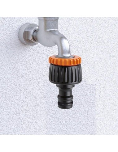 PRESA RUBINETTI 3/4-1/2F PRESA RUBINETTI 3/4-1/2F