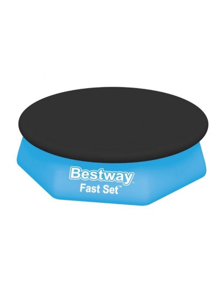 COPRIPISCINA TONDO Ø 244