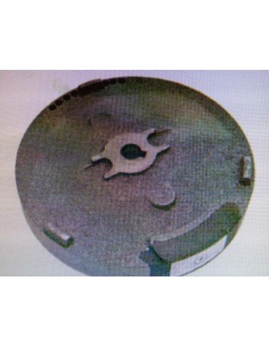 VOLANO MAGNETICO CM41 VOLANO MAGNETICO CM41