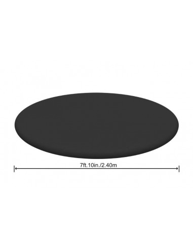 COPRIPISCINA TONDO Ø 244 COPRIPISCINA TONDO Ø 244