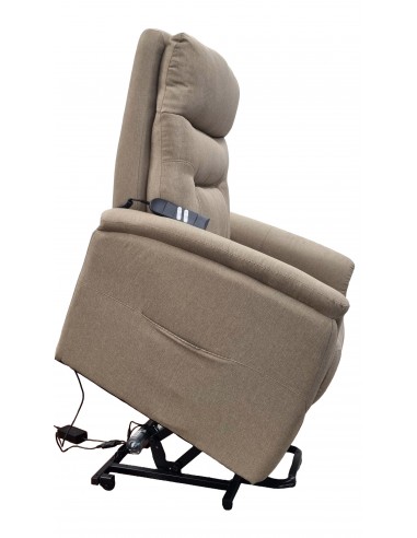 POLTRONA RECLINER MOTORIZZATA SOFT...