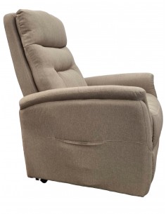 POLTRONA RECLINER...