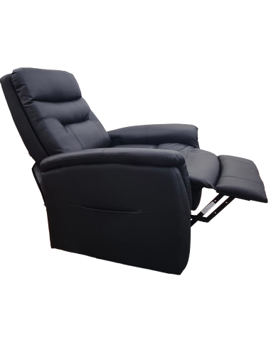 POLTRONA RECLINER MOTORIZZATA SOFT...