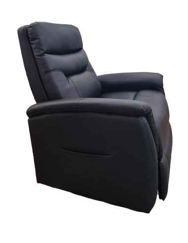 POLTRONA RECLINER MOTORIZZATA SOFT...