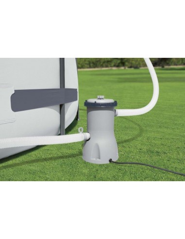 POMPA FILTRO X PISCINE 3028 LT/H POMPA FILTRO X PISCINE 3028 LT/H
