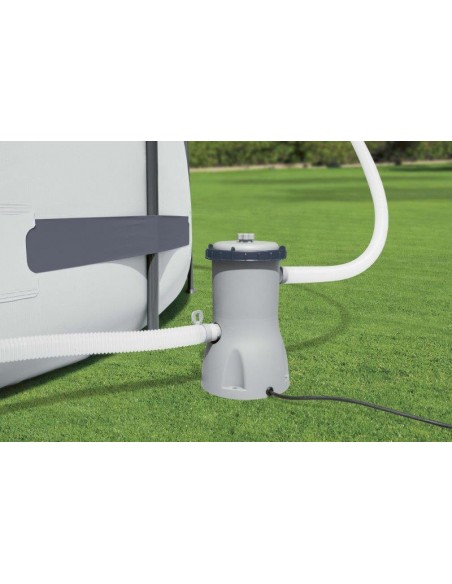 POMPA FILTRO X PISCINE 3028 LT/H