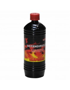 ACCENDITORE LIQUIDO L.1
