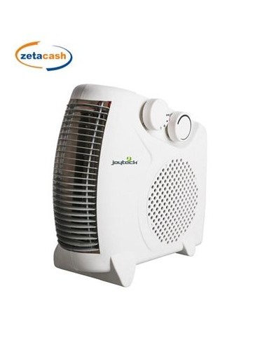 TERMOVENTILATORE 1000/2000W 50HZ