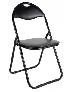 SEDIA PIEGHEVOLE IMBOTTITA...