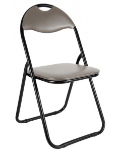 SEDIA PIEGHEVOLE IMBOTTITA...