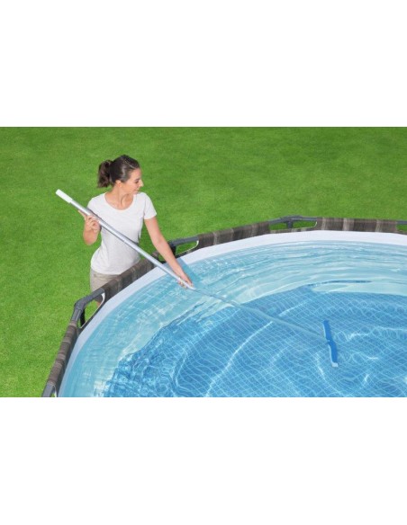 SPAZZOLA PER PARETE GRANDE IN ABS