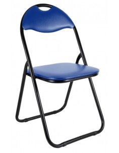 SEDIA PIEGHEVOLE IMBOTTITA...