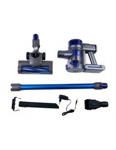 SCOPA ASPIRAPOLVERE A...