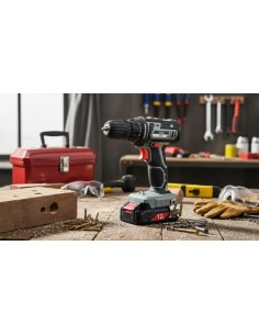 VALIGETTA AVVITATORE A...