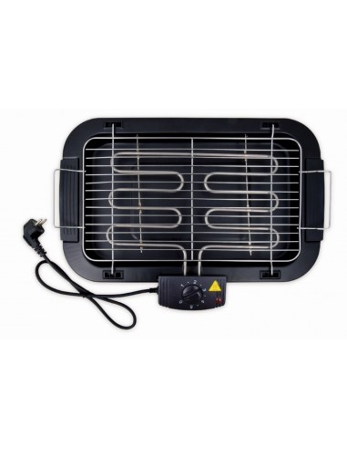 BARBECUE ELETTRICA CON TERMOSTATO...