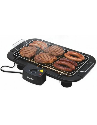 BARBECUE ELETTRICA CON TERMOSTATO...