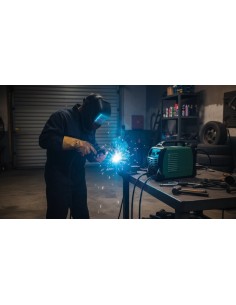 SALDATRICE INVERTER... 2