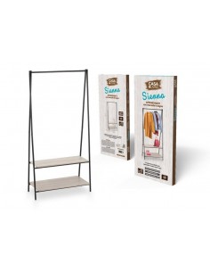 APPENDIABITI CON 2 RIPIANI...