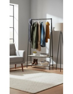 APPENDIABITI CON 2 RIPIANI... 2