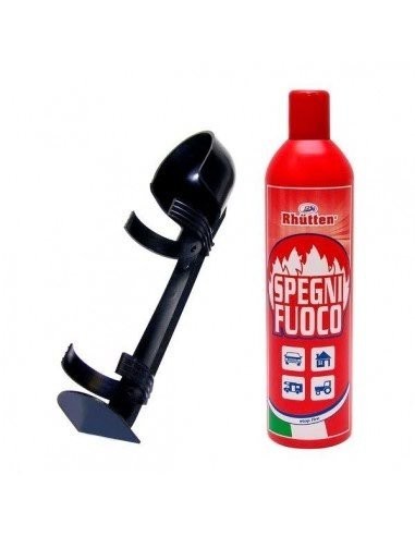 SPEGNIFUOCO INIBITORE FIAMMA 600ML