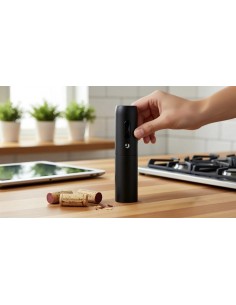 APRIBOTTIGLIE RICARICABILE... 2