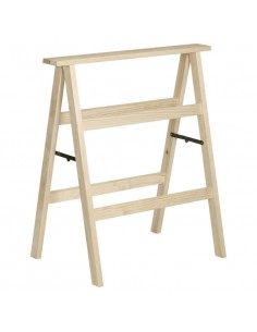 CAVALLETTO A SCALETTA IN...