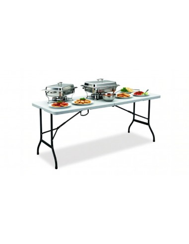 TAVOLO CATERING DA GIARDINO...