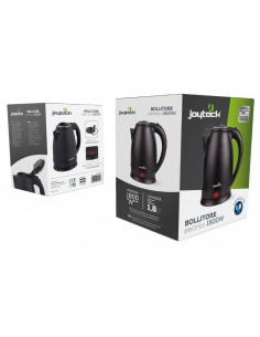 BOLLITORE ELETTRICO
-... 2