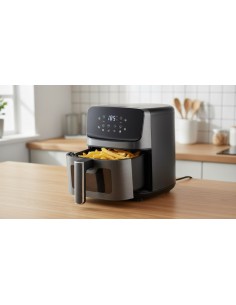 FRIGGITRICE AD ARIA AKAI 5...