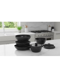 BATTERIA PENTOLE... 2