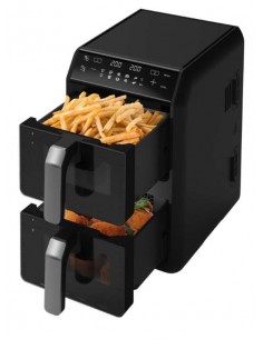 FRIGGITRICE AD ARIA “AKAY”,...