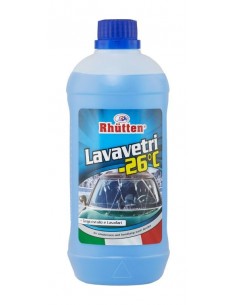 LAVAVETRI CONCENTRATO -26°C 1L
