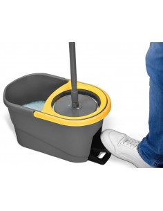 ESPRESSO SPIN MOP-...