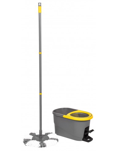ESPRESSO SPIN MOP LAVAPAVIMENTI