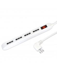 ZEROSPACE MULTIPRESA ULTRA...