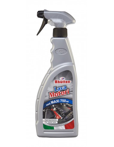 LAVA MOTORI SPRAY by RHUTTEN 750ML
