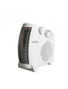 TERMOVENTILATORE 1000/2000W... 2
