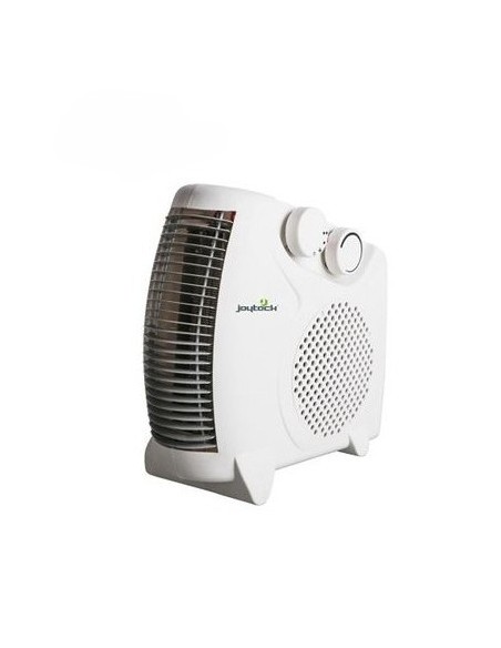 TERMOVENTILATORE 1000/2000W 50HZ