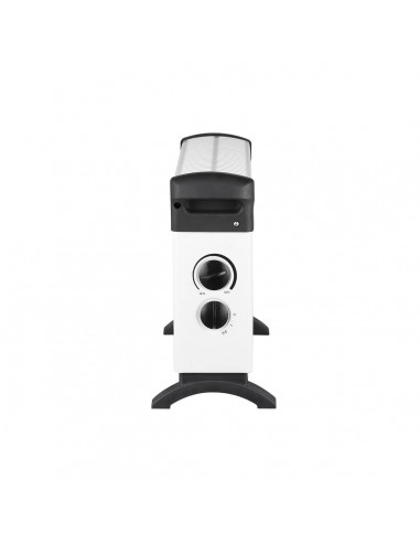 TERMOCONVETTORE TURBO 1500W