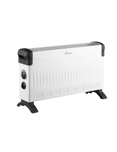 TERMOCONVETTORE TURBO 1500W