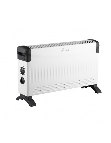 TERMOCONVETTORE TURBO 1500W