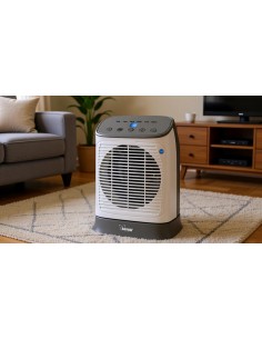 TERMOVENTILATORE OSCILLANTE...