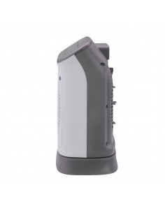 TERMOVENTILATORE OSCILLANTE... 2