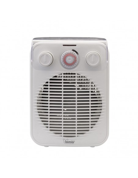 TERMOBAGNO CON PROGRAMMATORE 2000W