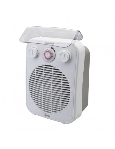 TERMOBAGNO CON PROGRAMMATORE 2000W