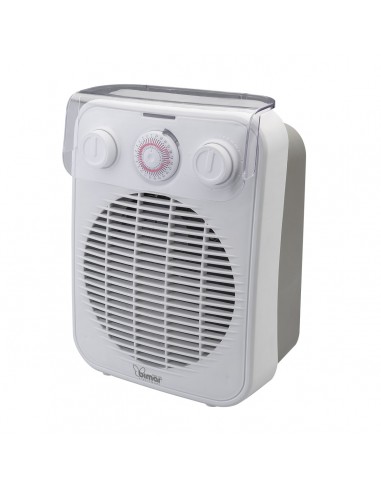 TERMOBAGNO CON PROGRAMMATORE 2000W