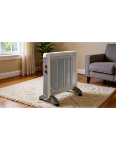 TERMOCONVETTORE IN MICA 2000W