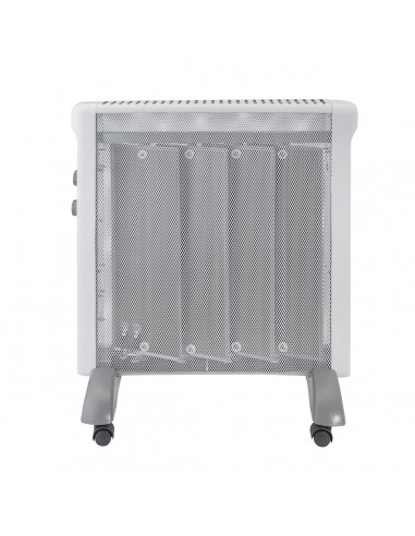 TERMOCONVETTORE IN MICA 2000W