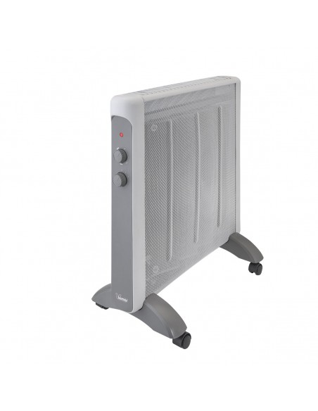 TERMOCONVETTORE IN MICA 2000W