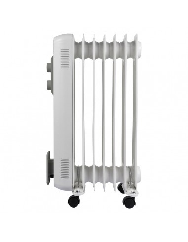 RADIATORE OLIO 7 ELEMENTI 1500W